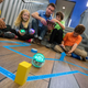 Illustration for article titled A Remote Control Ball Might Be the Most Enjoyable Way to Learn to Code